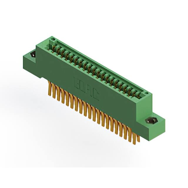 845-040-560-208 EDAC Inc.  Edgeboard Connectors